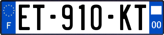 ET-910-KT