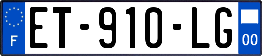 ET-910-LG