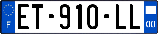 ET-910-LL