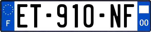 ET-910-NF