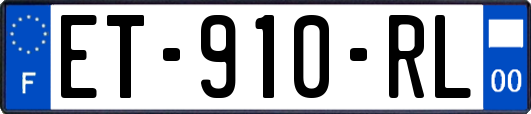 ET-910-RL