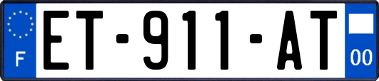ET-911-AT