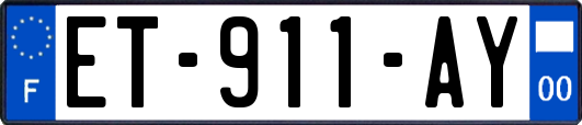 ET-911-AY
