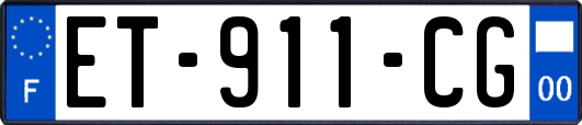 ET-911-CG