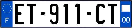 ET-911-CT