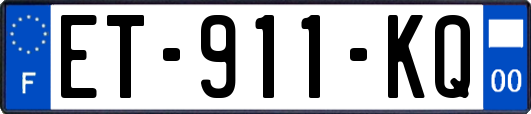 ET-911-KQ