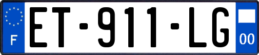 ET-911-LG