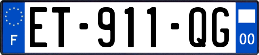 ET-911-QG