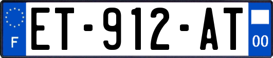 ET-912-AT