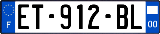 ET-912-BL