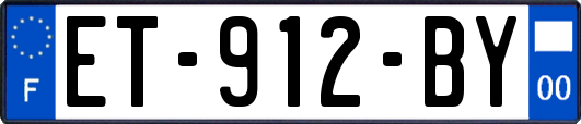 ET-912-BY