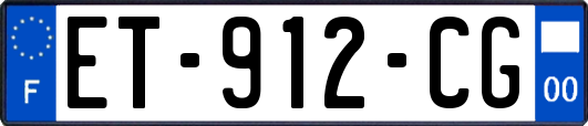 ET-912-CG