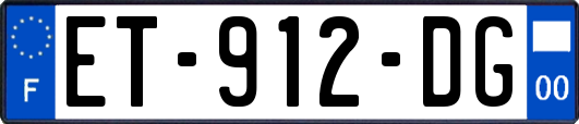 ET-912-DG