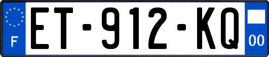 ET-912-KQ