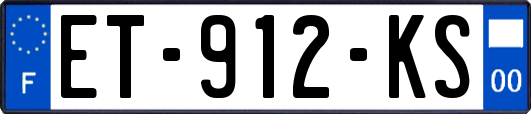 ET-912-KS