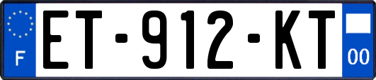 ET-912-KT