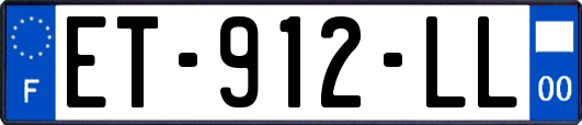 ET-912-LL