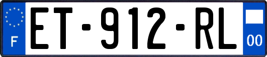 ET-912-RL