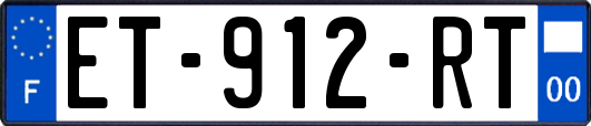 ET-912-RT
