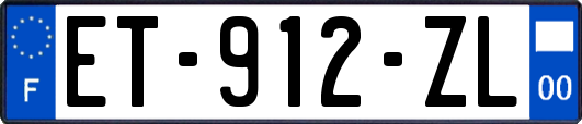 ET-912-ZL