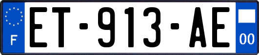 ET-913-AE