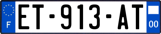 ET-913-AT