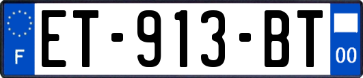 ET-913-BT