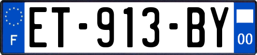 ET-913-BY