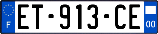 ET-913-CE