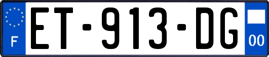 ET-913-DG