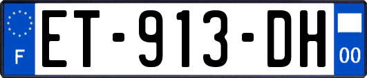 ET-913-DH