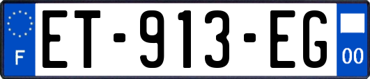 ET-913-EG