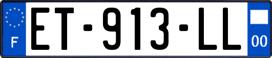 ET-913-LL