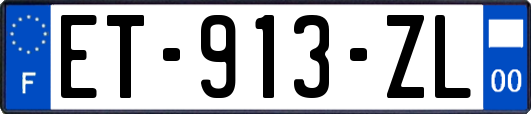 ET-913-ZL