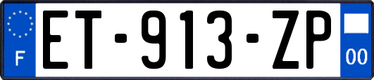 ET-913-ZP