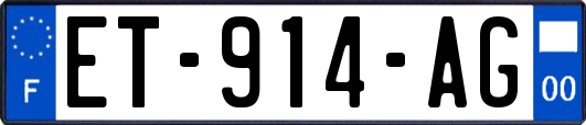 ET-914-AG