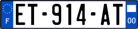 ET-914-AT