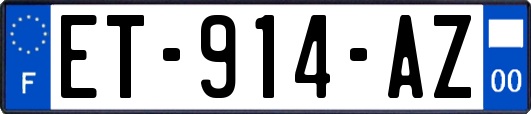 ET-914-AZ