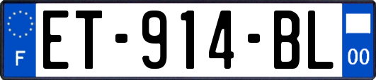 ET-914-BL