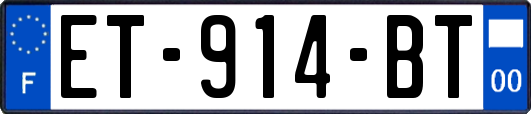 ET-914-BT