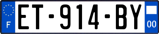 ET-914-BY