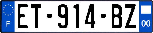 ET-914-BZ