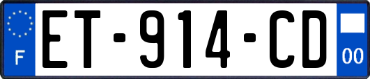 ET-914-CD