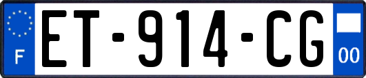 ET-914-CG