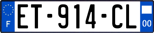 ET-914-CL
