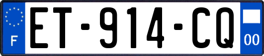 ET-914-CQ