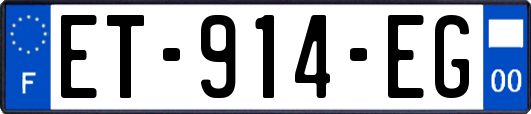 ET-914-EG