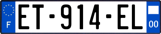 ET-914-EL