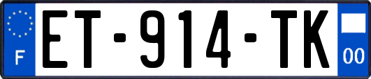 ET-914-TK