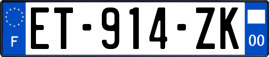 ET-914-ZK